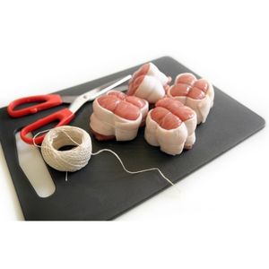 Paupiettes de Veau