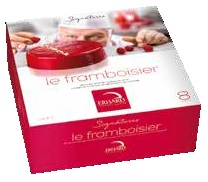 Le Framboisier