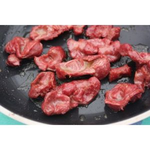 Gésiers de Canard confits