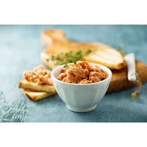 Mousse de Truite