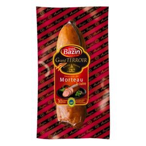 Saucisse de Morteau