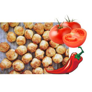 gougères