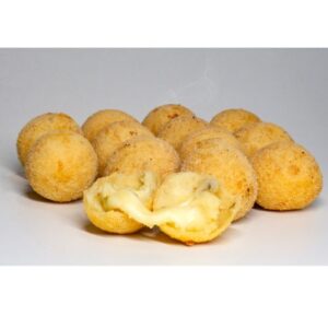 Balls emmental