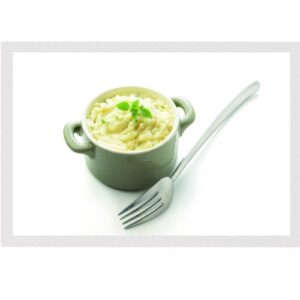 Purée de panais & pommes de terre