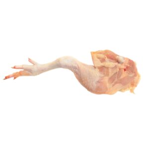 Cuisses de pintade