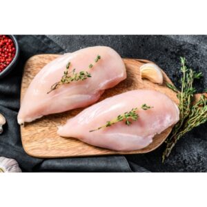Filet de poulet
