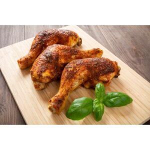 Cuisses de poulet